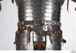  Photos Medieval Guard in mail armor 2 Medieval Clothing Soldier mail armor 0001.jpg